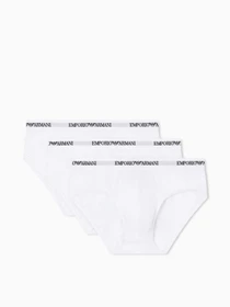 Нижнее белье Emporio Armani модель EM000258-AF14132-M0066 Фото