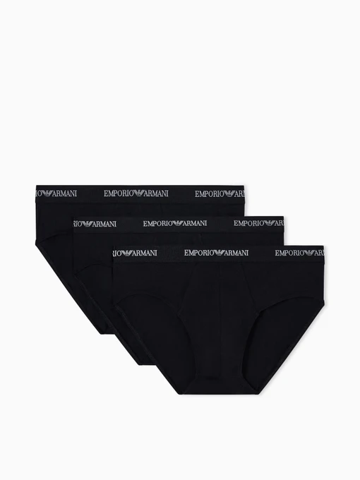 Нижнее белье Emporio Armani модель EM000258-AF14132-MC061 Фото