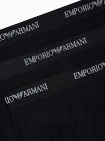 Нижнее белье Emporio Armani модель EM000258-AF14132-MC061 Фото