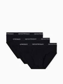 Нижнее белье Emporio Armani модель EM000258-AF14132-MC061 Фото