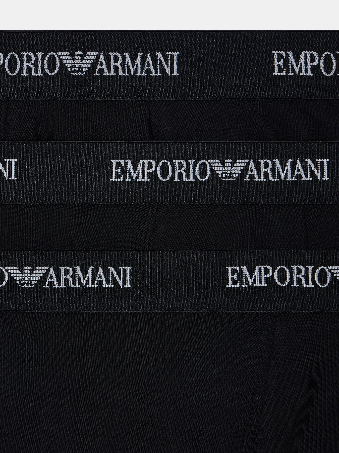 Нижнее белье Emporio Armani модель EM000259-AF14132-MC061 Фото