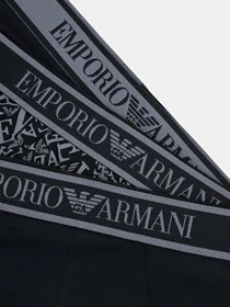 Нижнее белье Emporio Armani модель EM000369-AF10779-MB089 Фото