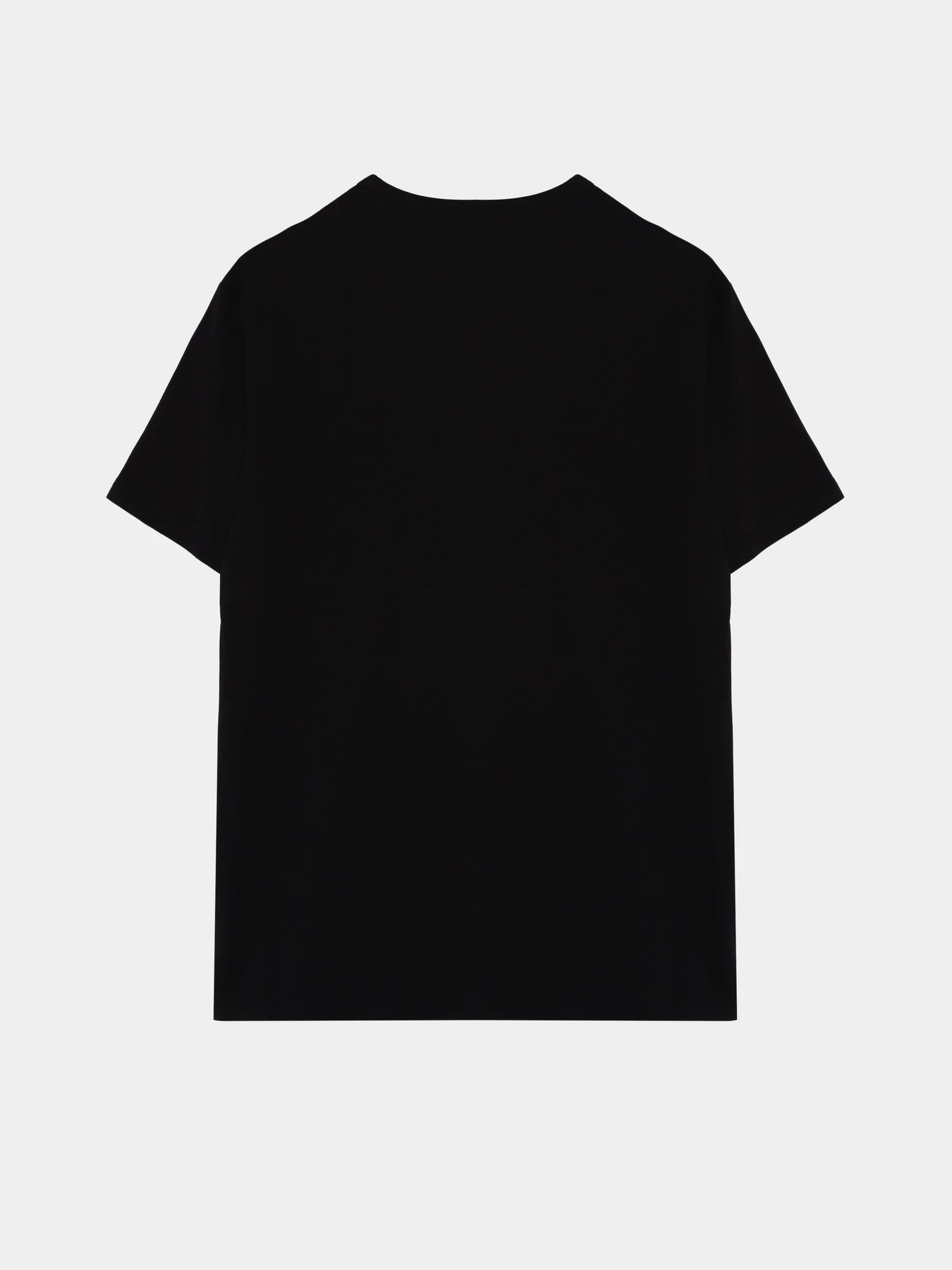 Футболки и поло Emporio Armani модель EM000392-AF10779-MC108 Футболки и поло Emporio Armani модель EM000392-AF10779-MC108 Фото