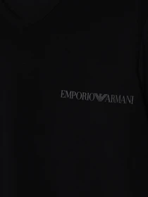 Футболки и поло Emporio Armani модель EM000392-AF10779-MC108 Фото