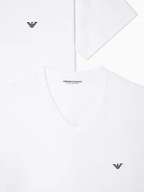 Футболки и поло Emporio Armani модель EM000392-AF14132-M0082 Фото