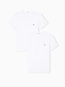 Футболки и поло Emporio Armani модель EM000392-AF14132-M0082 Фото