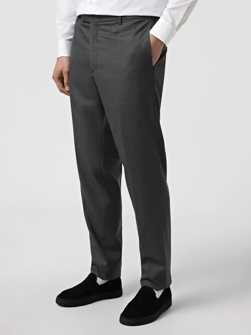 Брюки Emporio Armani модель EM003880-TE15036-O8002 Фото