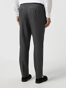 Штани Emporio Armani модель EM003880-TE15036-O8002 Фото