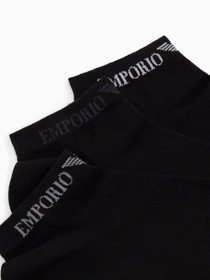 Носки и гольфы Emporio Armani модель EM000550-AF12276-MC215 Фото