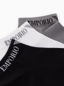 Носки и гольфы Emporio Armani модель EM000550-AF12276-MC287 Фото