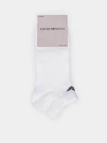 Шкарпетки та гольфи Emporio Armani модель EM000550-AF14446-M0066 Фото