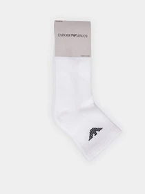 Шкарпетки та гольфи Emporio Armani модель EM000551-AF14499-M0066 Фото