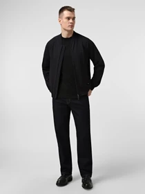 Джинсы Emporio Armani модель EM000763-AF19390-MB001 Фото