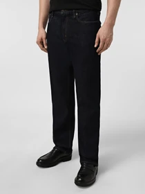 Джинси Emporio Armani модель EM000763-AF19390-MB001 Фото