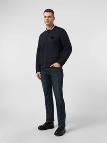 Джинси Emporio Armani модель EM001370-AF17810-MB001 Фото