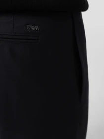 Штани Emporio Armani модель EM001505-AF18078-UB118 Фото