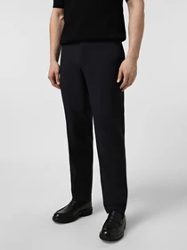 Штани Emporio Armani модель EM001505-AF18078-UB118 Фото