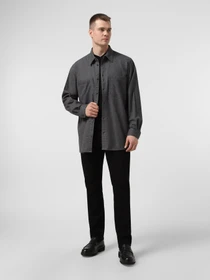 Рубашки Emporio Armani модель EM001604-TE16011-O8003 Фото