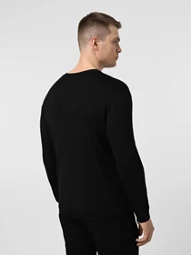 Свитры и кардиганы Emporio Armani модель EM002072-AF18108-UC001 Фото