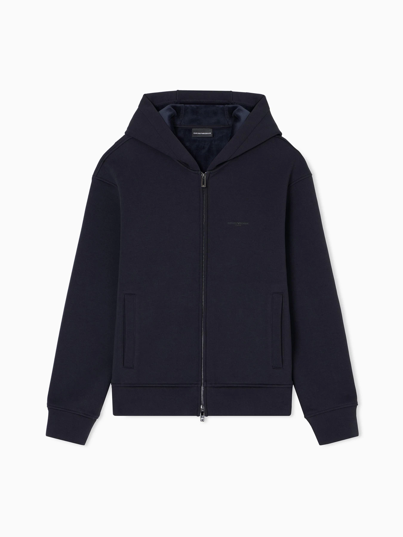 Худи и свитшоты Emporio Armani модель EM002866-AF17547-UB118 Худи и свитшоты Emporio Armani модель EM002866-AF17547-UB118 Фото