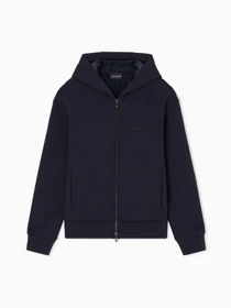Худи и свитшоты Emporio Armani модель EM002866-AF17547-UB118 Фото
