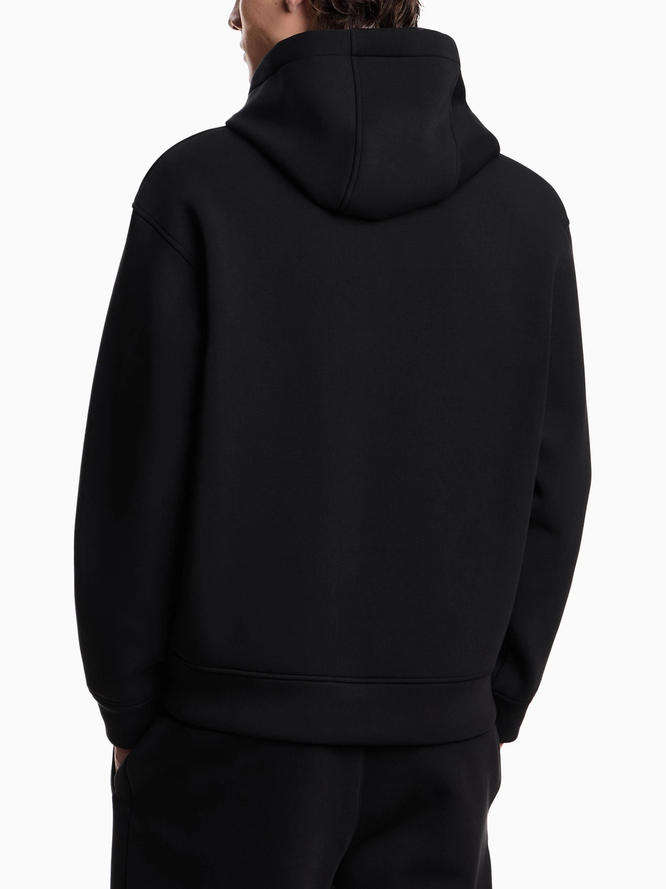 Худи и свитшоты Emporio Armani модель EM002866-AF17547-UC001 Худи и свитшоты Emporio Armani модель EM002866-AF17547-UC001 Фото