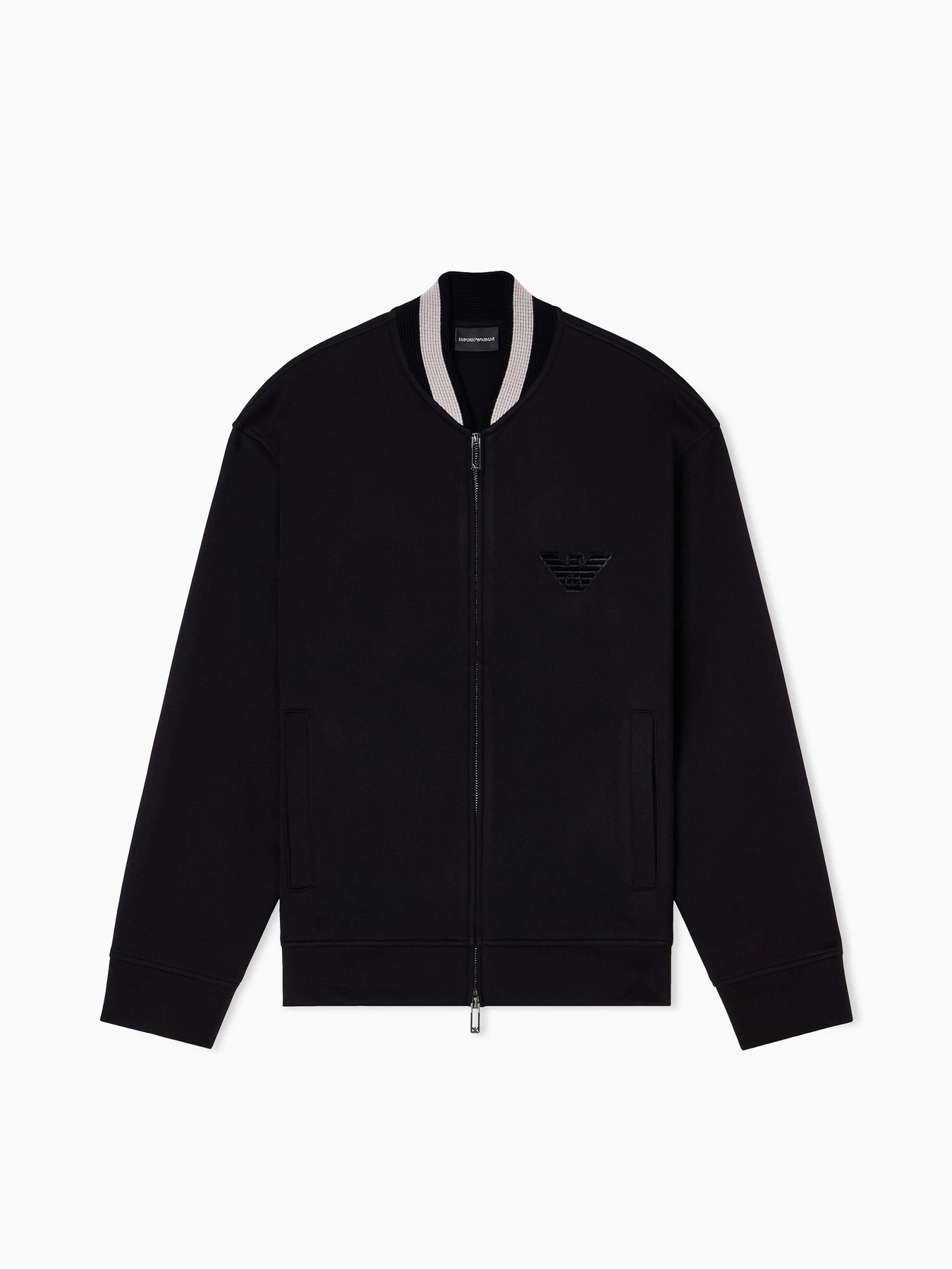 Куртки та дублянки Emporio Armani модель EM002877-AF17545-UC001 Фото