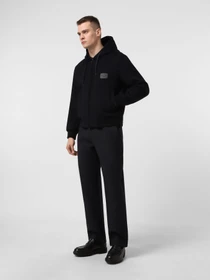Брюки Emporio Armani модель EM002880-AF18314-UB118 Фото