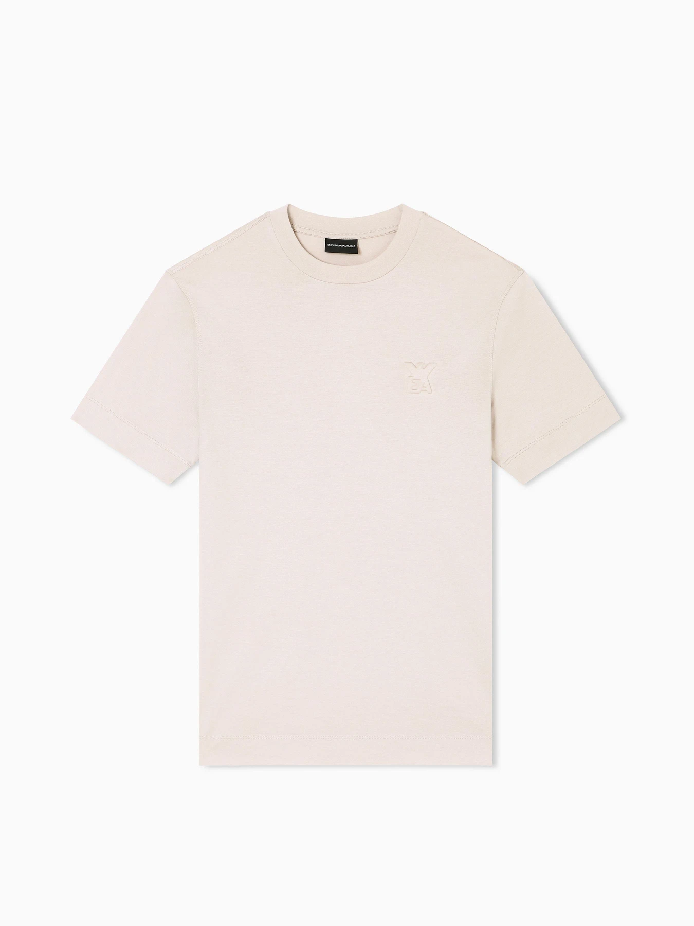 Футболки и поло Emporio Armani модель EM002963-AF10761-U8140 Футболки и поло Emporio Armani модель EM002963-AF10761-U8140 Фото