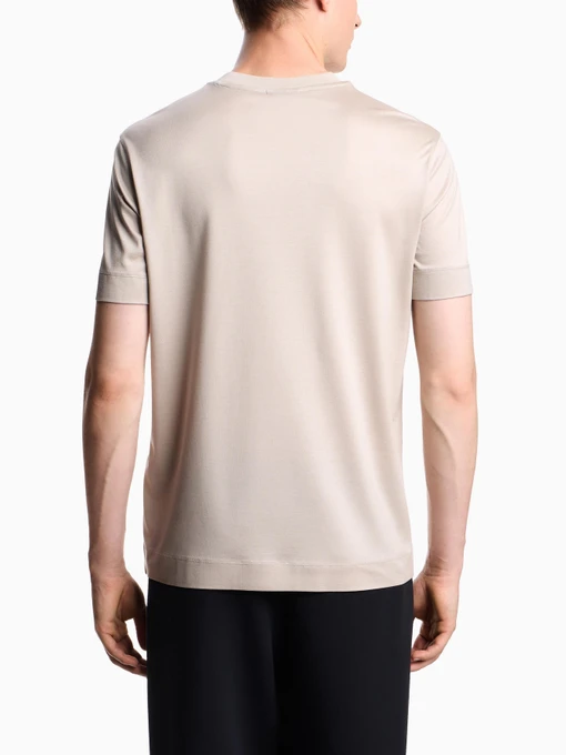 Чоловіча Футболка Emporio Armani фото 2
