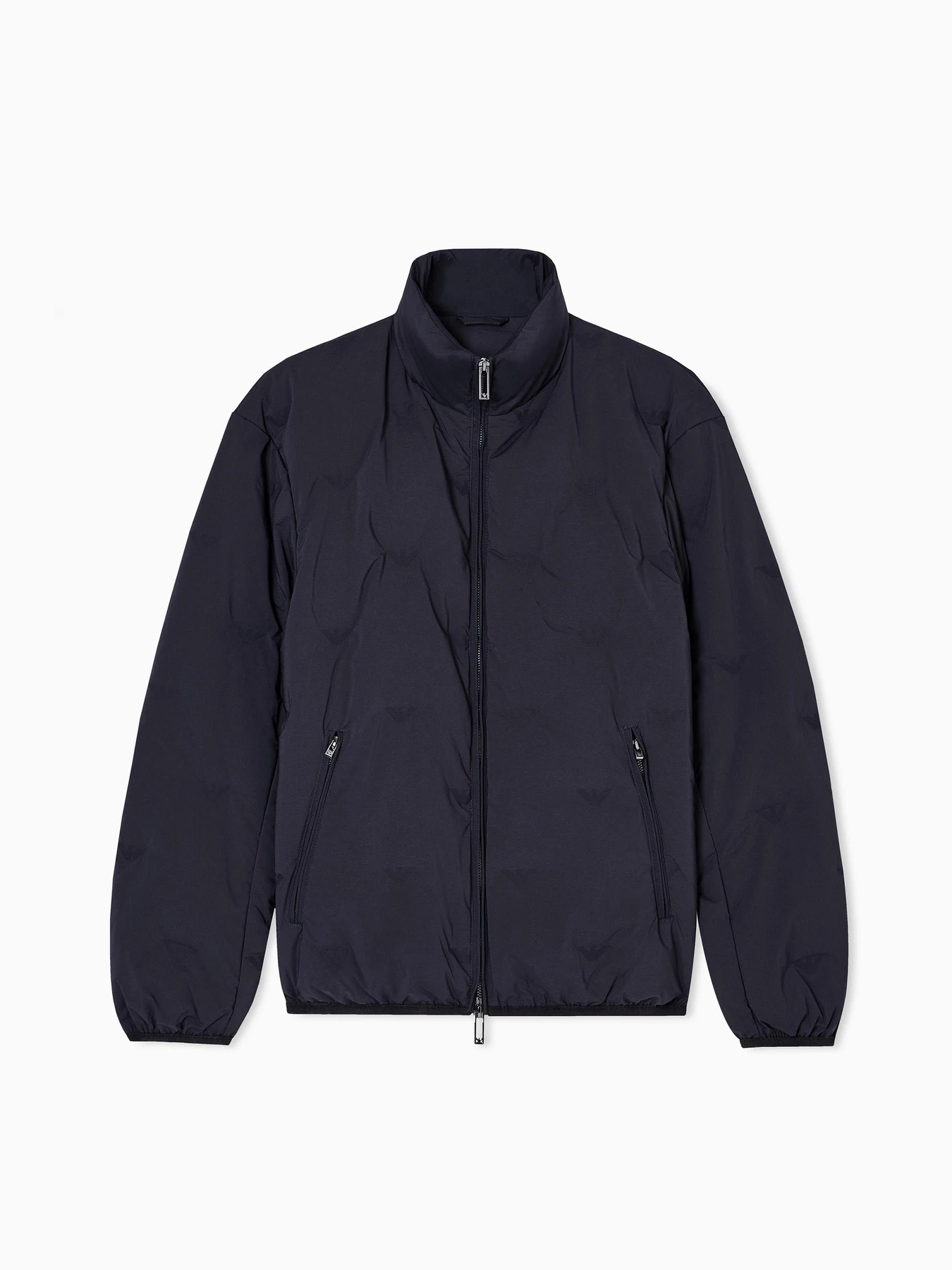 Куртки и дубленки Emporio Armani модель EM003045-AF18232-UB118 Куртки и дубленки Emporio Armani модель EM003045-AF18232-UB118 Фото