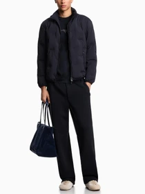 Куртки и дубленки Emporio Armani модель EM003045-AF18232-UB118 Фото