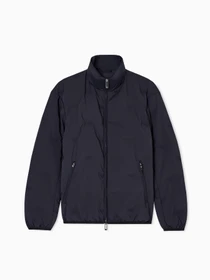 Куртки и дубленки Emporio Armani модель EM003045-AF18232-UB118 Фото