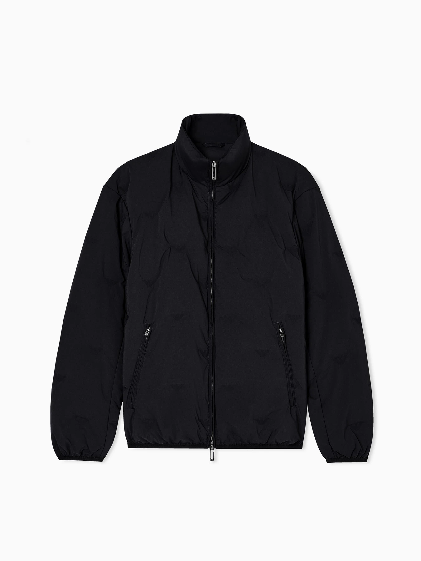 Куртки и дубленки Emporio Armani модель EM003045-AF18232-UC001 Куртки и дубленки Emporio Armani модель EM003045-AF18232-UC001 Фото