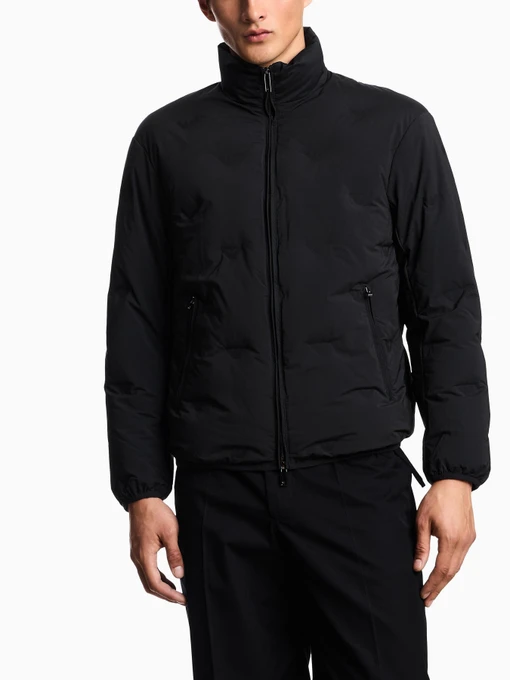 Куртки та дублянки Emporio Armani модель EM003045-AF18232-UC001 Фото