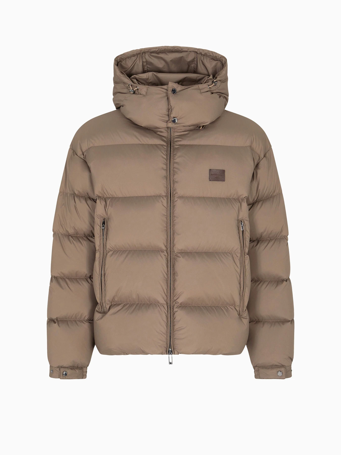 Куртки и дубленки Emporio Armani модель EM003050-AF18231-U6189 Куртки и дубленки Emporio Armani модель EM003050-AF18231-U6189 Фото