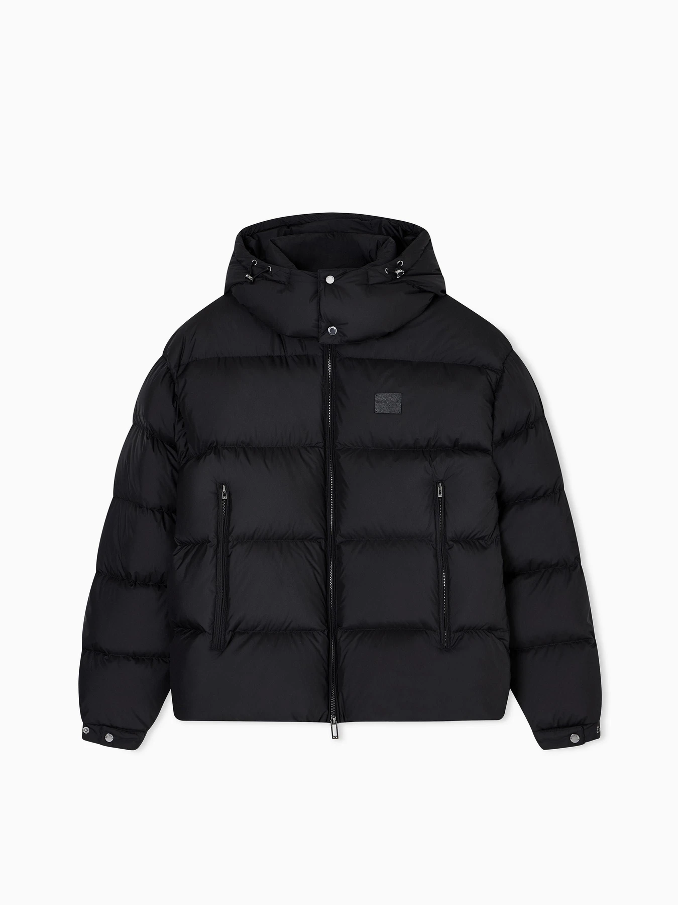 Куртки и дубленки Emporio Armani модель EM003050-AF18231-UC001 Фото