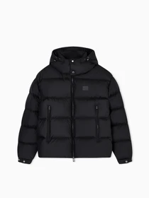 Куртки и дубленки Emporio Armani модель EM003050-AF18231-UC001 Фото