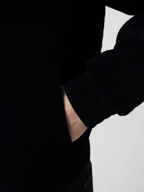 Куртки та дублянки Emporio Armani модель EM000358-TE17074-UB109 Фото