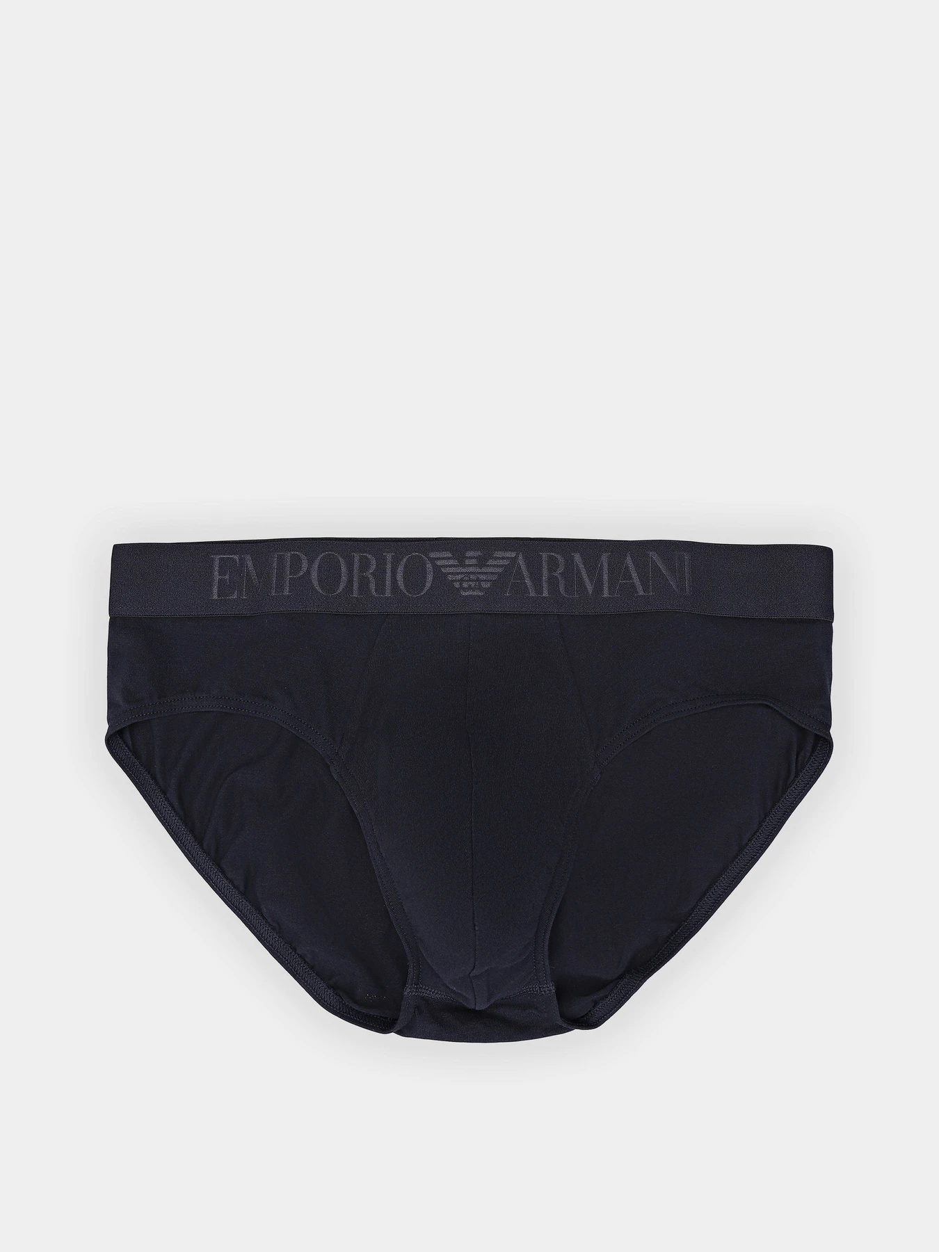 Нижнее белье Emporio Armani модель EM000229-AF15374-UB102 Фото