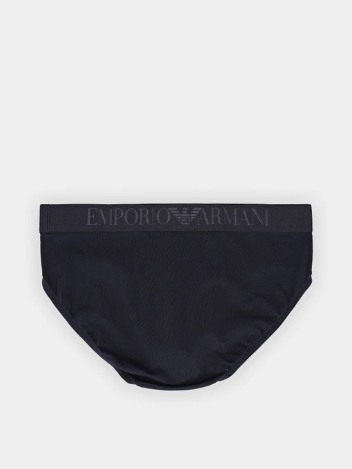 Бавовняні Чоловічі Труси Emporio Armani фото 2
