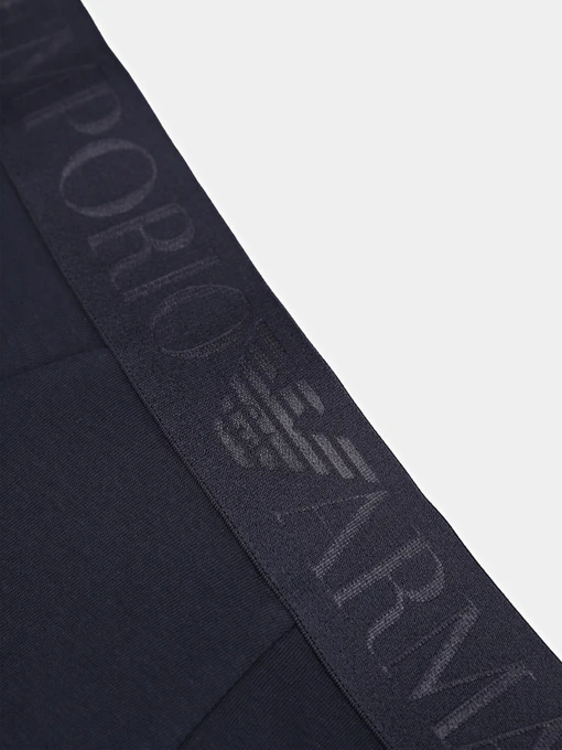Бавовняні Чоловічі Труси Emporio Armani фото 3