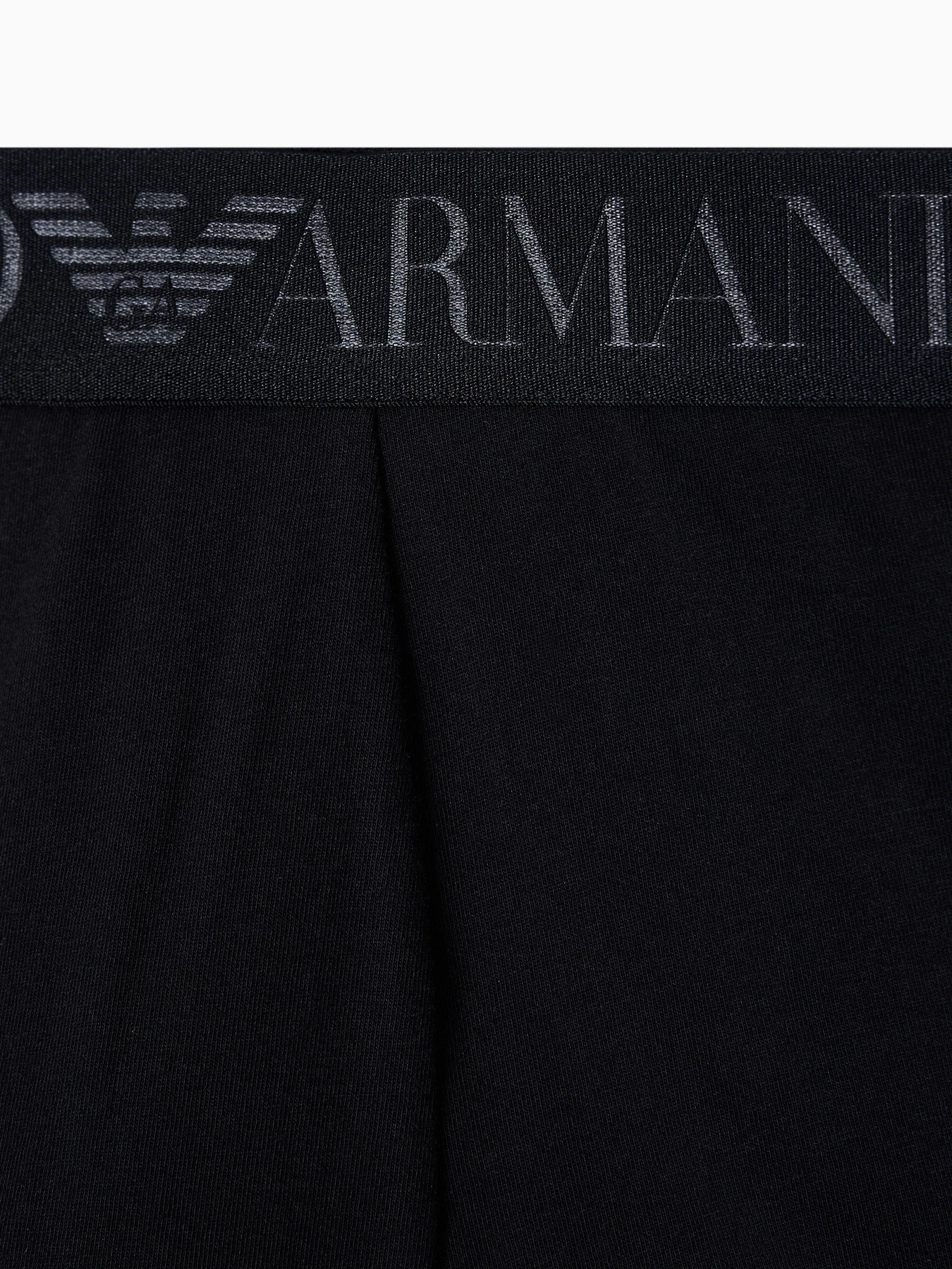 Нижнее белье Emporio Armani модель EM000231-AF15374-UC001 Нижнее белье Emporio Armani модель EM000231-AF15374-UC001 Фото