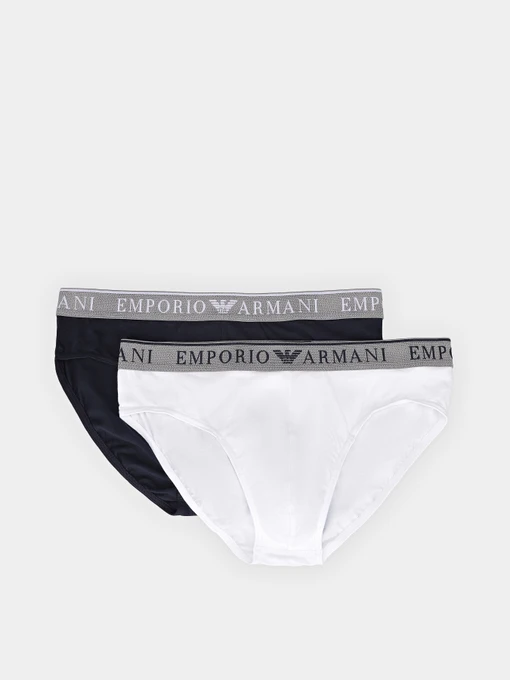 Нижнее белье Emporio Armani модель EM000251-AF10776-MB088 Фото