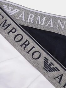 Нижнее белье Emporio Armani модель EM000251-AF10776-MB088 Фото