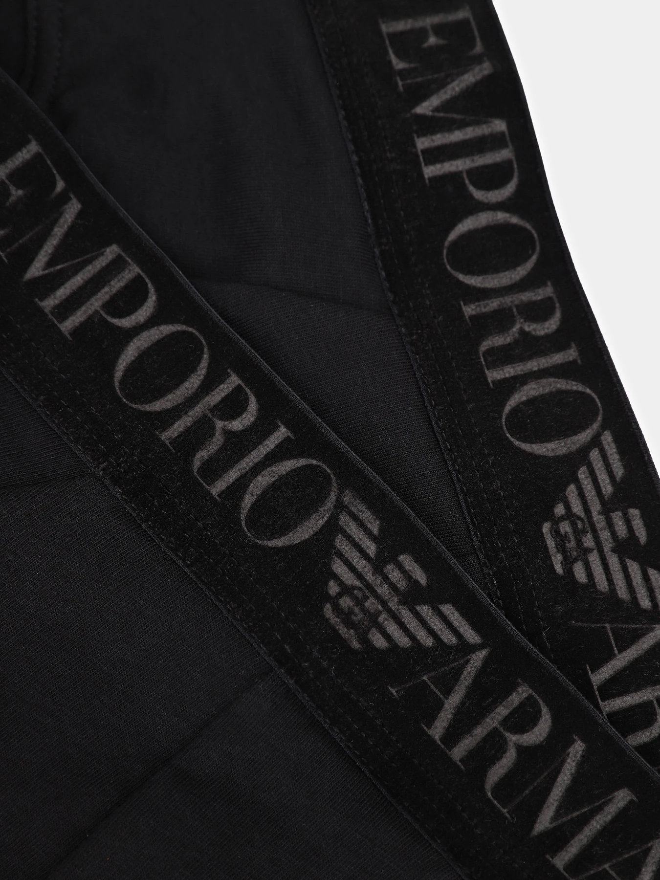Нижнее белье Emporio Armani модель EM000251-AF15005-MC005 Фото