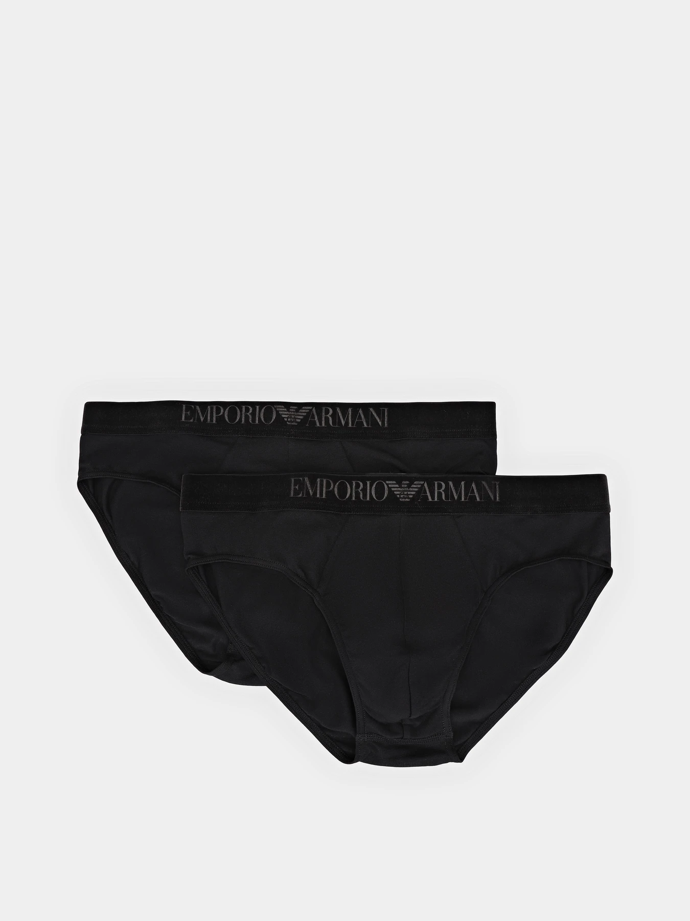 Нижнее белье Emporio Armani модель EM000251-AF15005-MC005 Фото