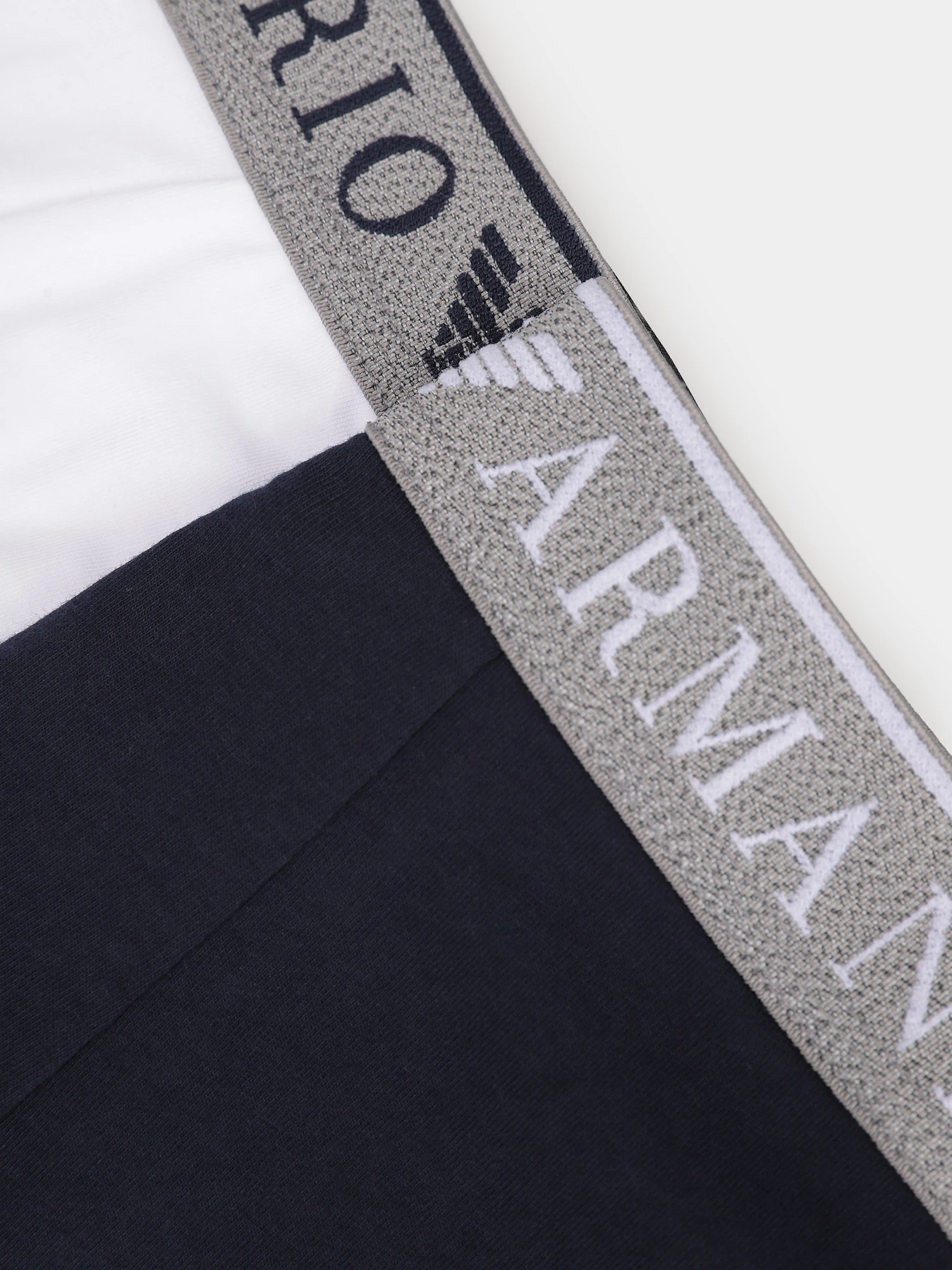 Нижнее белье Emporio Armani модель EM000252-AF10776-MB088 Фото