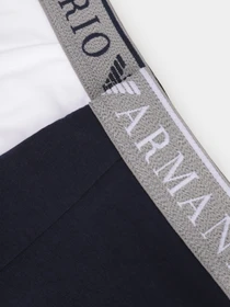 Нижнее белье Emporio Armani модель EM000252-AF10776-MB088 Фото