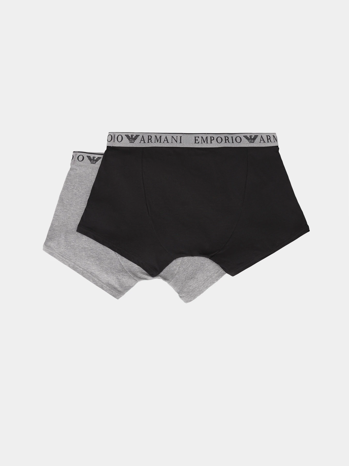 Нижнее белье Emporio Armani модель EM000252-AF10776-MC028 Нижнее белье Emporio Armani модель EM000252-AF10776-MC028 Фото